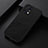 Coque Luxe Cuir Housse Etui B06H pour Oppo Find X5 Pro 5G Noir