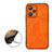 Coque Luxe Cuir Housse Etui B06H pour Realme V25 5G Petit