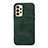 Coque Luxe Cuir Housse Etui B06H pour Samsung Galaxy A13 4G Petit