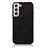 Coque Luxe Cuir Housse Etui B06H pour Samsung Galaxy S21 FE 5G Petit