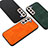 Coque Luxe Cuir Housse Etui B06H pour Samsung Galaxy S21 FE 5G Petit