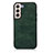 Coque Luxe Cuir Housse Etui B06H pour Samsung Galaxy S23 Plus 5G Petit