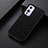 Coque Luxe Cuir Housse Etui B07H pour OnePlus 9 5G Petit