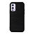 Coque Luxe Cuir Housse Etui B07H pour OnePlus 9 5G Petit