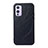 Coque Luxe Cuir Housse Etui B07H pour OnePlus 9 5G Petit