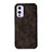 Coque Luxe Cuir Housse Etui B07H pour OnePlus 9 5G Petit