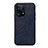 Coque Luxe Cuir Housse Etui B07H pour Oppo Find X5 5G Petit