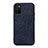 Coque Luxe Cuir Housse Etui B07H pour Samsung Galaxy A02s Petit