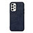 Coque Luxe Cuir Housse Etui B07H pour Samsung Galaxy A23 4G Petit