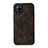 Coque Luxe Cuir Housse Etui B07H pour Samsung Galaxy A42 5G Petit