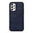 Coque Luxe Cuir Housse Etui B07H pour Samsung Galaxy A53 5G Petit