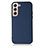 Coque Luxe Cuir Housse Etui B07H pour Samsung Galaxy S21 FE 5G Petit