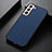 Coque Luxe Cuir Housse Etui B07H pour Samsung Galaxy S24 Plus 5G Petit