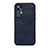 Coque Luxe Cuir Housse Etui B07H pour Xiaomi Mi 12 5G Bleu