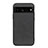 Coque Luxe Cuir Housse Etui B08H pour Google Pixel 7 Pro 5G Petit