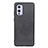 Coque Luxe Cuir Housse Etui B08H pour OnePlus 9 5G Petit