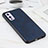 Coque Luxe Cuir Housse Etui B08H pour OnePlus 9 5G Petit