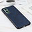 Coque Luxe Cuir Housse Etui B08H pour OnePlus 9 Pro 5G Petit