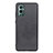 Coque Luxe Cuir Housse Etui B08H pour OnePlus 9 Pro 5G Petit