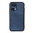 Coque Luxe Cuir Housse Etui B08H pour Oppo Find X5 Pro 5G Petit