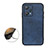 Coque Luxe Cuir Housse Etui B08H pour Realme Q5 5G Petit