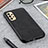 Coque Luxe Cuir Housse Etui B08H pour Samsung Galaxy A13 4G Petit