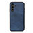 Coque Luxe Cuir Housse Etui B08H pour Samsung Galaxy A14 4G Petit