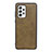 Coque Luxe Cuir Housse Etui B08H pour Samsung Galaxy A52 4G Petit