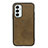 Coque Luxe Cuir Housse Etui B08H pour Samsung Galaxy F23 5G Petit