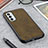 Coque Luxe Cuir Housse Etui B08H pour Samsung Galaxy F23 5G Petit