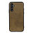 Coque Luxe Cuir Housse Etui B08H pour Samsung Galaxy Jump3 5G Petit