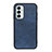 Coque Luxe Cuir Housse Etui B08H pour Samsung Galaxy M23 5G Petit