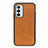 Coque Luxe Cuir Housse Etui B08H pour Samsung Galaxy M23 5G Petit