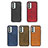 Coque Luxe Cuir Housse Etui B08H pour Samsung Galaxy M23 5G Petit