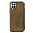 Coque Luxe Cuir Housse Etui B08H pour Samsung Galaxy M33 5G Petit