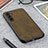 Coque Luxe Cuir Housse Etui B08H pour Samsung Galaxy M44 5G Petit