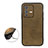 Coque Luxe Cuir Housse Etui B08H pour Vivo V23 5G Petit