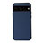 Coque Luxe Cuir Housse Etui B09H pour Google Pixel 7 Pro 5G Petit