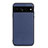 Coque Luxe Cuir Housse Etui B10H pour Google Pixel 7 Pro 5G Petit