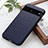 Coque Luxe Cuir Housse Etui B11H pour Google Pixel 7 Pro 5G Petit