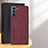 Coque Luxe Cuir Housse Etui C01 pour Samsung Galaxy S24 5G Petit