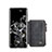 Coque Luxe Cuir Housse Etui C01S pour Samsung Galaxy S20 FE 4G Petit