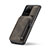 Coque Luxe Cuir Housse Etui C01S pour Samsung Galaxy S20 Ultra Petit