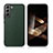 Coque Luxe Cuir Housse Etui C08 pour Samsung Galaxy S24 Plus 5G Petit