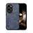 Coque Luxe Cuir Housse Etui DY1 pour Huawei Honor 100 Pro 5G Petit