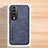 Coque Luxe Cuir Housse Etui DY1 pour Huawei Honor 70 Pro 5G Petit