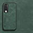 Coque Luxe Cuir Housse Etui DY1 pour Huawei Honor 90 Pro 5G Vert