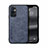 Coque Luxe Cuir Housse Etui DY1 pour OnePlus 9 Pro 5G Petit