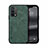 Coque Luxe Cuir Housse Etui DY1 pour Oppo A74 4G Petit