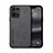 Coque Luxe Cuir Housse Etui DY1 pour Oppo F21 Pro 4G Petit